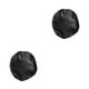 thumbnail image 2 of Funda para Silla Bearachild Taburete Impermeable Lavable Negro 2Conjunto, 2 of 6