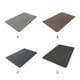 thumbnail image 3 of Bewildely Agregue estilo y funcionalidad a cualquier espacio con la versátil alfombrilla para barro de diatomeas, alfombrilla para el suelo de Juegos de accesorios de baño CS5834, 3 of 6
