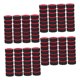 thumbnail image 5 of IDEANATEGRATE 16Ud Protectores Ajustables De Mango Para Equipos De Fitness En Esponja Color Resistente, 5 of 8