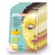 thumbnail image 1 of Mascarilla facial con burbujas Purederm, cúrcuma purificadora profunda, 1 of 6