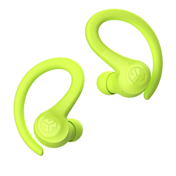 Auriculares inalámbricos JLab GO Air Sport Amarillo