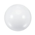 thumbnail image 4 of Unique Bargains Red/White Joystick Head Rocker Ball Top Handle Arcade Game Replacement, 4 of 5