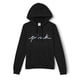 thumbnail image 4 of Sudadera con cremallera completa y logo PINK de Victoria's Secret para mujer, 4 of 5