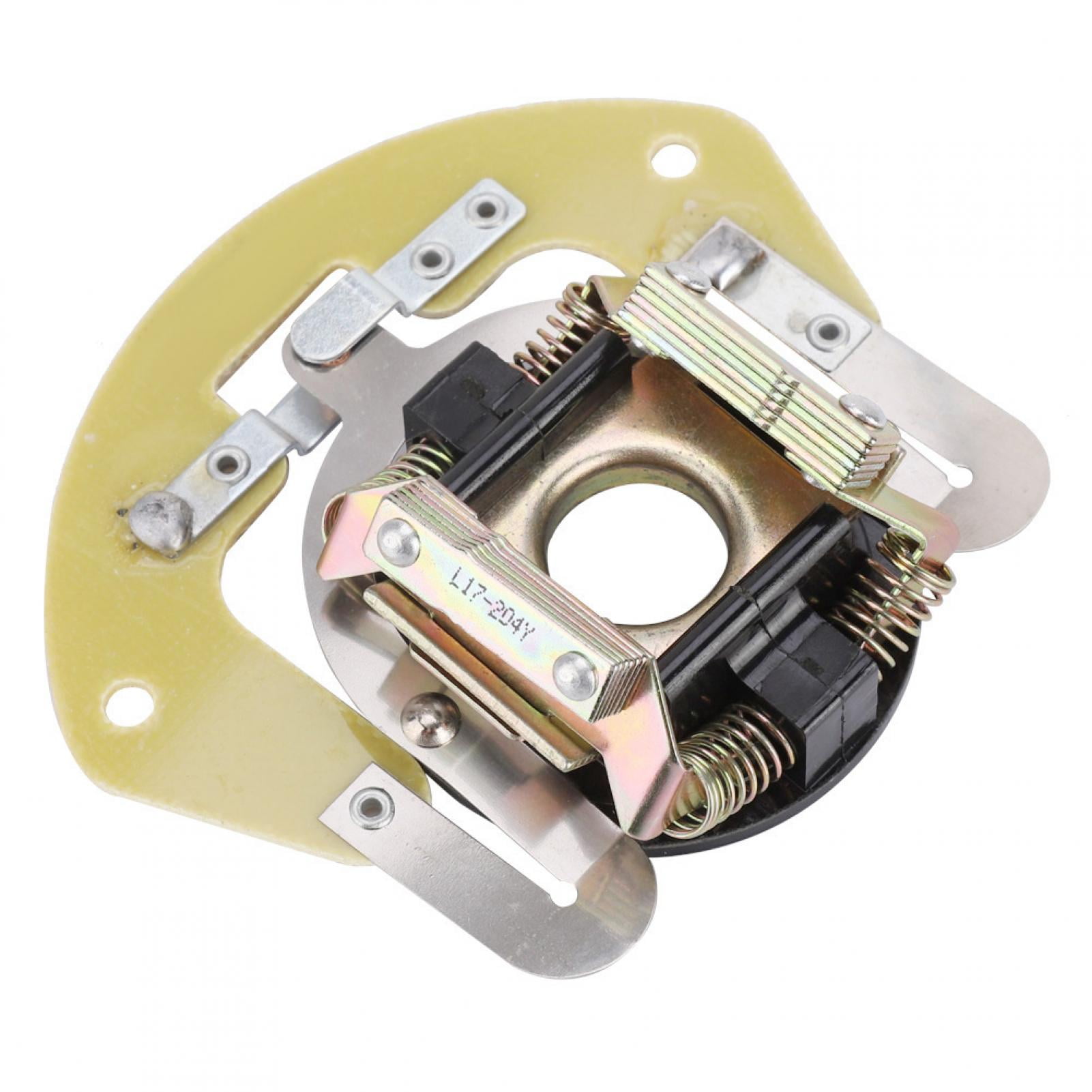 Centrifugal Switch, Motor Parts, Starter Motor Accessories Single Phase