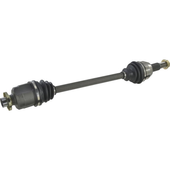 Front Right CV Axle Assembly - Compatible with 2002 - 2005 Saturn Vue AWD 2.2L 4-Cylinder 2003 2004
