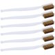 thumbnail image 1 of Removedor de clips de molduras, removedor de clips de molduras de puertas de acero al cromo vanadio de 6 mm Destornillador de hebilla de plástico Estándares líderes en la industria Jadeshay A, 1 of 8