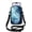 Blue Ocean Wave, variant on WIRESTER Cell Phone Pouch Sleeve Case for with Adjustable Crossbody Strap Neck Lanyard for Women Men Working Walking Travelling - Ocean Sea Turtles