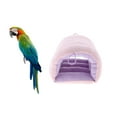 thumbnail image 3 of Casa de hamaca engrosada para mascotas para hurón, , hámster, , ardilla, cama colgante, patio de juegos Colco Hamaca de hamster para mascotas, 3 of 8
