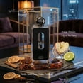 thumbnail image 3 of 9PM Eau de Parfum Spray & 9PM Night Out Extrait De Parfum Spray 100ml (3.4 oz) by Afnan (Bundle), 3 of 7