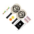 thumbnail image 4 of relayinert Pickleball Paddles And Rackets Lightweight Features Nonslip Handle Stability And Control Large Racket Face, 4 of 6