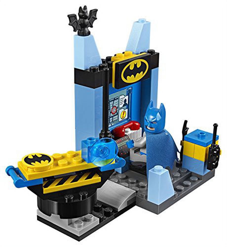 Free Shipping LEGO DC Comics Juniors Batman Superman vs. Lex Luthor Building Set 10724 Walmart Walmart