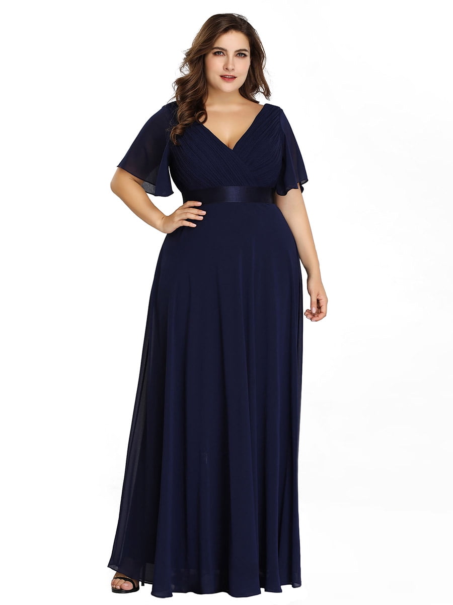 Formal Dresses For Wedding Guest 
