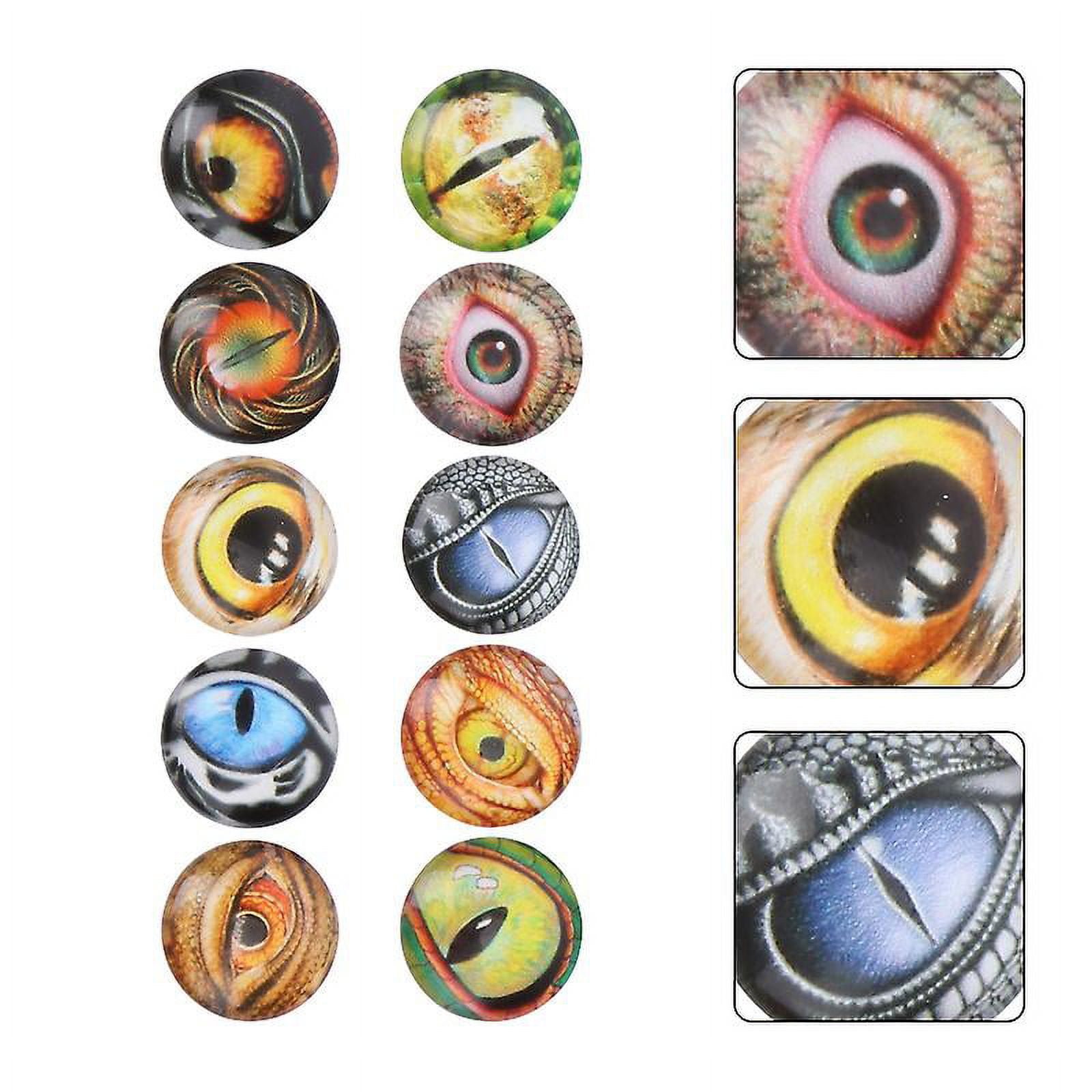 100pcs Decorative Patch