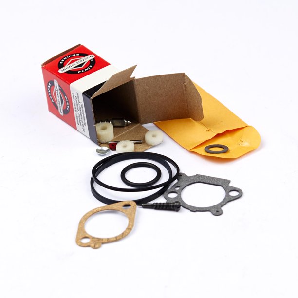 Briggs and Stratton Rebuild Kit