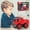 V, variant on Big Save,HWRETIE Remote Control Assembled Vehicle Toy Set,Disassembled Fire Truck Toy with Screwdriver