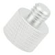 thumbnail image 4 of Adaptador de Rosca Micrófono Hembra de 5/8 de Pulgada a Macho de 3/8 de Pulgada Adaptador de Rosca de Rosca Adaptador de Montaje de Soporte de Micrófono de aleación de Aluminio ANGGREK  Otros, 4 of 8