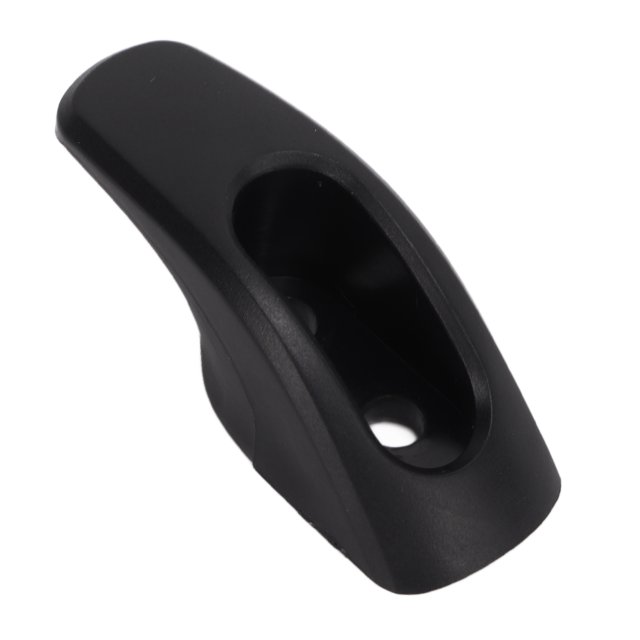 QIILU Electric Scooter Accessories,Scooter Accessories One Piece Design Durable Plastic Replaceable Compact Carrying Hook For ES1 For ES2,Scooter Hook