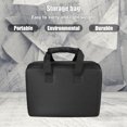 thumbnail image 4 of Bolsas de transporte de altavoces inalámbricos compatibles con Bluetooth para B O Beoplay Beolit ​​20 WDOplteas Para estrenar, 4 of 9