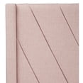 thumbnail image 3 of Cabecera Queen Size Aurora Rosa, 3 of 6