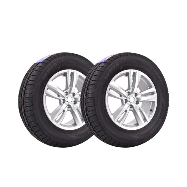 Llanta Winda 155/70R13 75T WP15 2 piezas