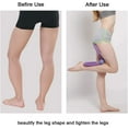 thumbnail image 4 of Thigh Toner, Chest Toner Bodybuilding, Leg Exercise Arm Workout Home Gym Equipment, 4 of 4