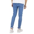 thumbnail image 3 of Dr. Denim Chase Skinny Tapered Denim Jeans, Blue, 3 of 5