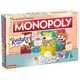 thumbnail image 1 of Juego de mesa USAPOLY Monopoly Rugrats Nickelodean Series, 1 of 4