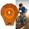 thumbnail image 6 of Bicycle Mountain Bike Wash Cover Wheel Disc Brake Cover, 6 of 12