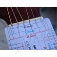 thumbnail image 4 of SIEYIO New Guitar Bass Ruler String Pitch Ruler Action Ruler Card Vernier Caliper, 4 of 4