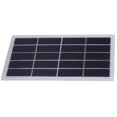 thumbnail image 4 of Panel Solar Inteligente ANGGREK 2W 5V Polisilicio, 4 of 8