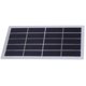 thumbnail image 5 of Paneles Fotovoltaicos Inteligentes ANGGREK Panel Solar De Polisilicio 2W 5V Para Acampar, 5 of 8