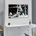 thumbnail image 4 of Conor Notorious Mcgregor Vs Jose Aldo Gifts Canvas Painting Poster Wall Art Decorative Picture Prints Modern Decor 24x36inch(60x90cm), 4 of 6