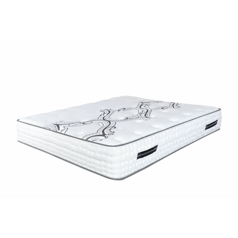 Orthopedic mattress king size price discount
