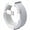 White-1m/2pcs, variant on 2 items USB-C to USB-C Data Cables for Fast Charging, Universal Type C Charging Cables for Mobile Phones
