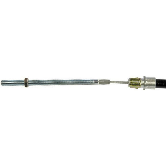 Parking Brake Cable P/N:C95517 Fits select: 1997-1999 CHEVROLET TAHOE, 1999 GMC DENALI