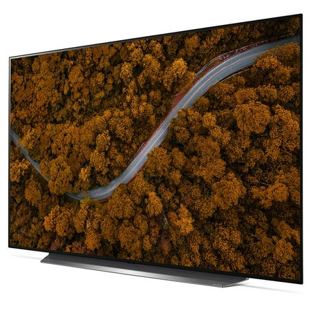 LG - 48" Class CX Series OLED 4K UHD Smart webOS TV