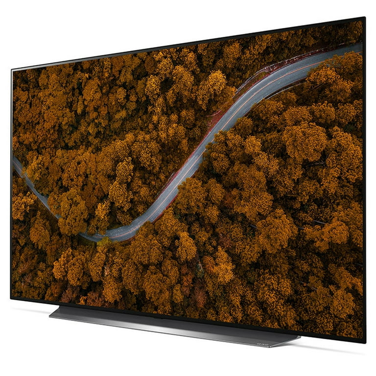LG CX 48 inch Class 4K Smart OLED TV w/ AI ThinQ® (48.2 LG CX 48 inch Class 4K Smart OLED TV w/ AI ThinQ® (48.2