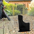 thumbnail image 3 of Outdoor Vacuum Bag Leaf Blowing Machine Storage Bag, Leaf Machine Vacuum Bag, 3 of 3
