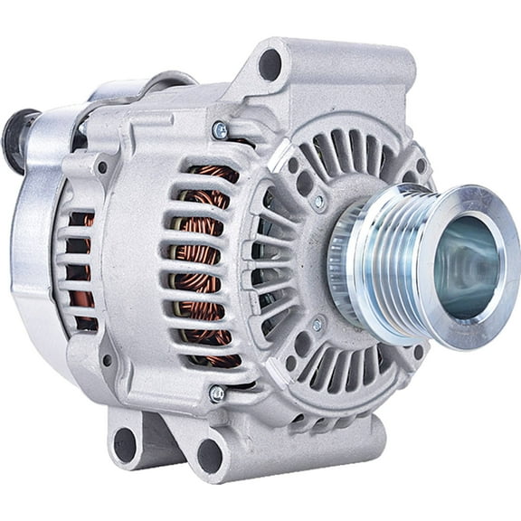DB Electrical 400-52282 New Alternator for Mini Cooper S 2002-2008 1.6L