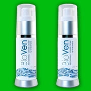 BioVen Venom Peptide Cream by Biologic Solutions – Hydrating & Nourishing Facial Cream, Set of 2, 1 fl. oz. Each