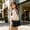 #96Black, variant on Women Nylon Crossbody Bag, Casual Shoulder Bag Lightweight Purse, Trendy Everyday Handbag for Back to School Work Travel, Water Repellent with Zipper Pockets