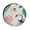 style-1, variant on Swan And Toucan with Tropical Leaves Spare Tire Cover Summer Tropical Birds Waterproof Polyester Wheel Protectors Wheel Covers Universal Fit for Trailers SUV Truck Camper Travel 12inch