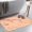 Multi 4, variant on Image of Pink Texture Bath Rugs 16x24 Inch Non Slip Bath Mat Quick Dry Super Absorbent Thin Bath Rug Fit Under Door Washable Bath Floor Rugs for Bathroom Bathtub Shower Sink,Multi 4