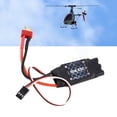 thumbnail image 4 of RC ESC, Excellent Réglage de la Vitesse de la Fonction Sans Balais ESC pour Petit Quadrotor, 4 of 8