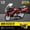 red box, variant on CCA 1:12 BMW R1250RT Motorcycle Alloy Diecast Model Simulation Collect Hobby Model Ornaments Gift For Friend Boys Display