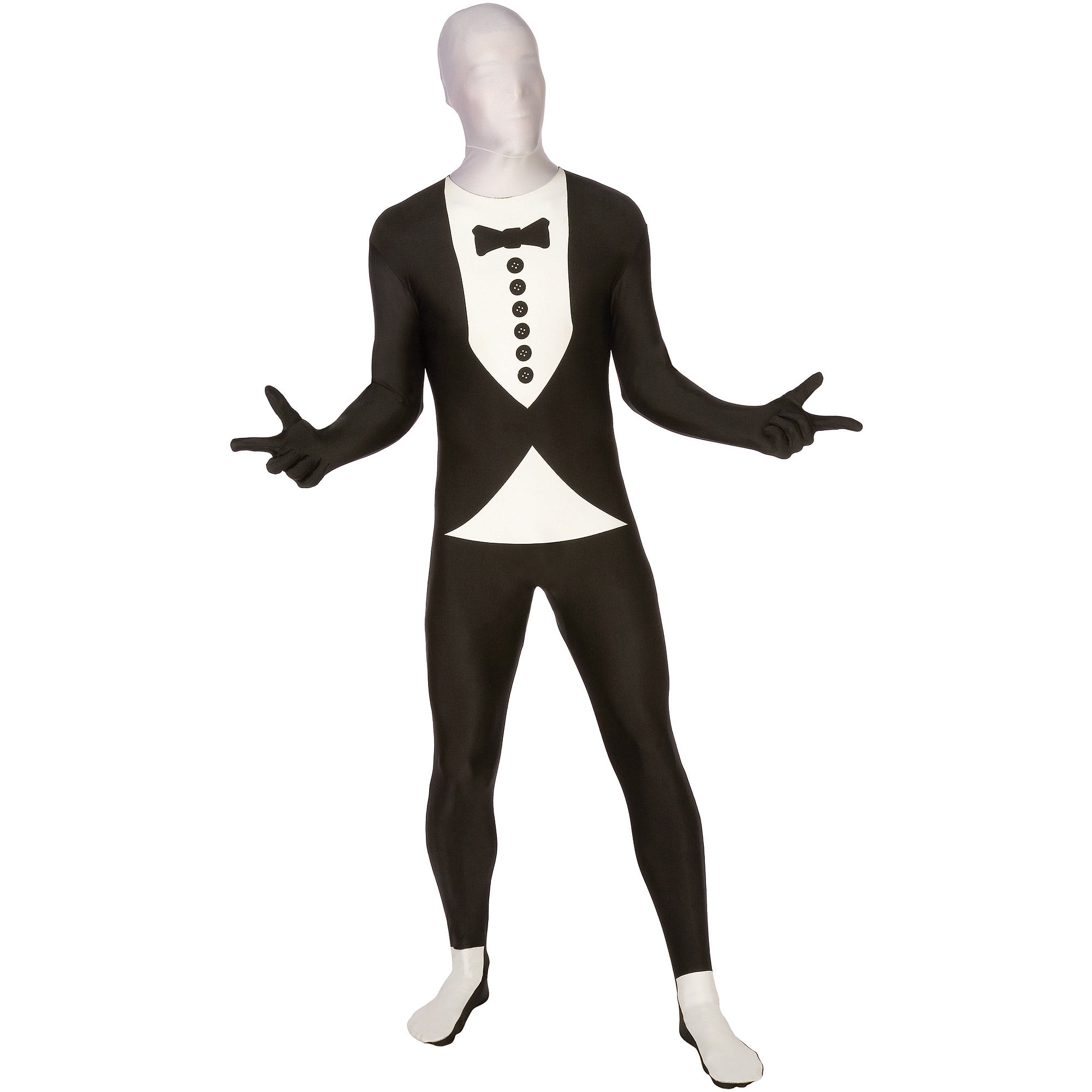 tuxedo dress up
