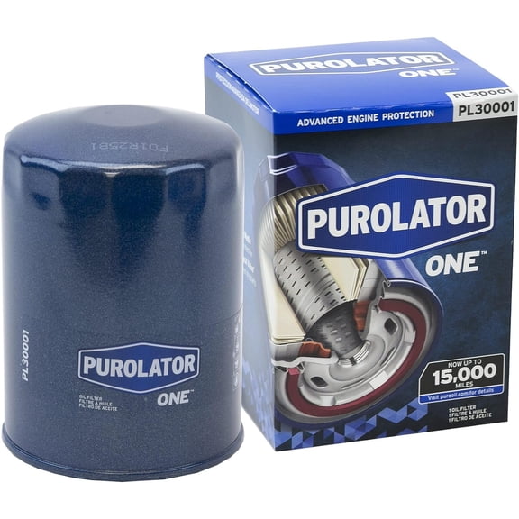PurolatorONE PL30001