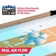 thumbnail image 4 of MD Sports 20 inch Tabletop Airpowered Hockey, 4 of 8