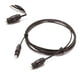 thumbnail image 4 of Digital Optical Audio Cable Toslink Gold Plated 1m 15m 2m 35m 10m 15m 20m Spdif Md Dvd Gold Plated Cable Od 22mm, 4 of 5
