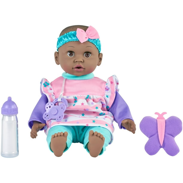 My Sweet Love® Baby Doll & Accessories 4 pc Box